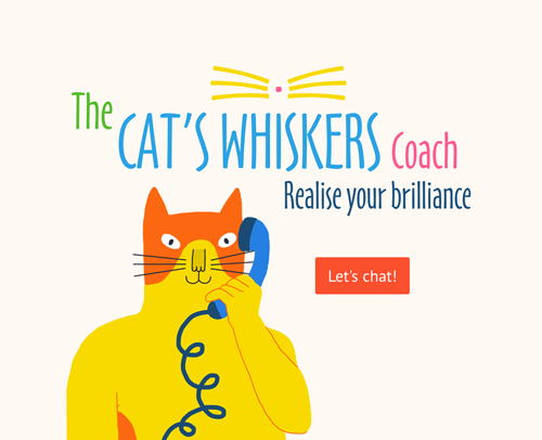 The Cat's Whiskers Coach